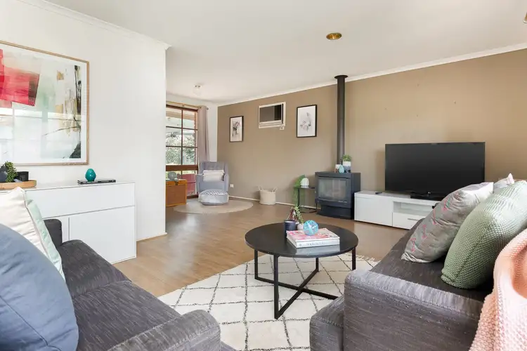 Third view of Homely house listing, 11 County Drive, Berwick VIC 3806