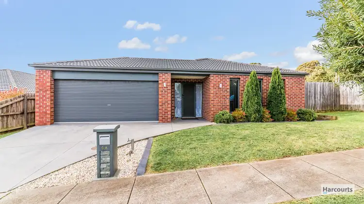 4A Hatfield Drive, Drouin VIC 3818