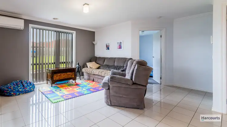 Second view of Homely house listing, 4A Hatfield Drive, Drouin VIC 3818