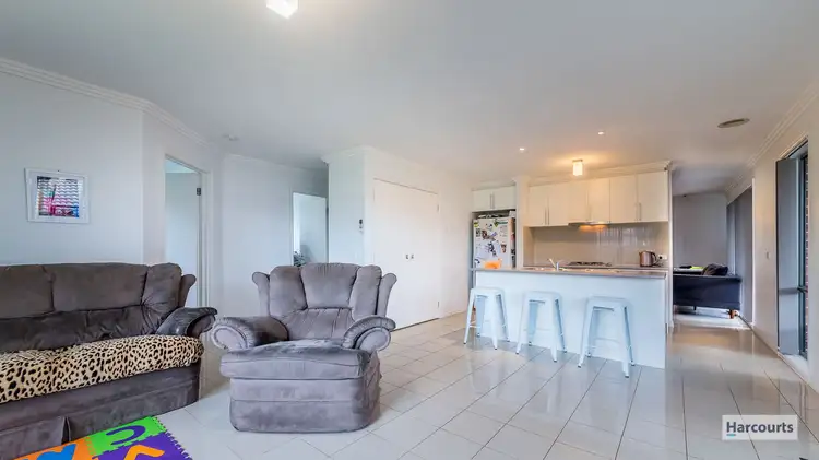 Fourth view of Homely house listing, 4A Hatfield Drive, Drouin VIC 3818