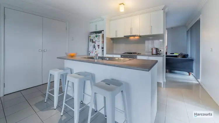 Fifth view of Homely house listing, 4A Hatfield Drive, Drouin VIC 3818