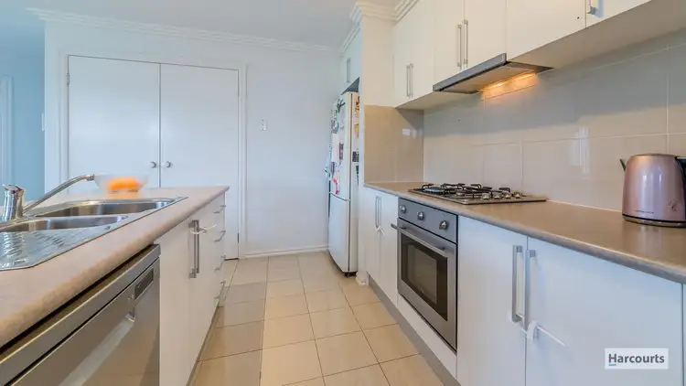 Sixth view of Homely house listing, 4A Hatfield Drive, Drouin VIC 3818