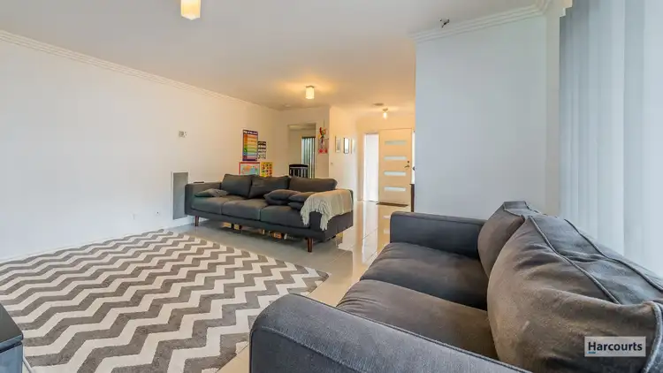 Seventh view of Homely house listing, 4A Hatfield Drive, Drouin VIC 3818