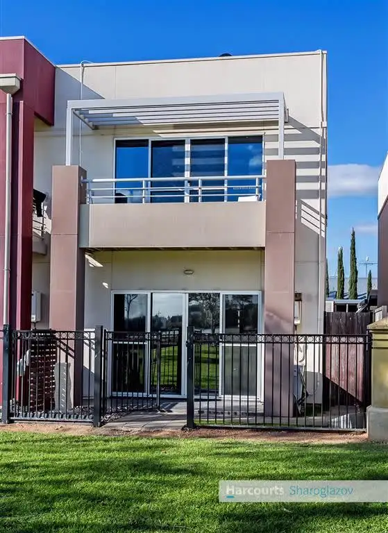 Second view of Homely townhouse listing, 8/270-272 Mawson Lakes Boulevard, Mawson Lakes SA 5095