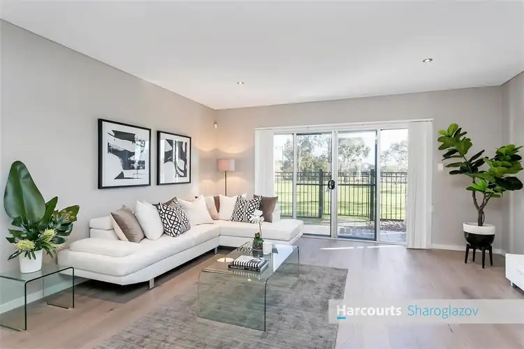 Third view of Homely townhouse listing, 8/270-272 Mawson Lakes Boulevard, Mawson Lakes SA 5095