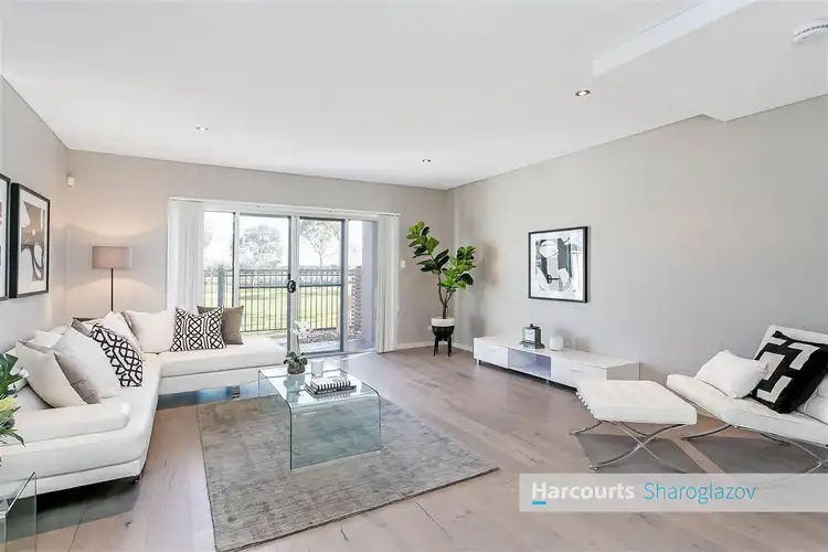 Fourth view of Homely townhouse listing, 8/270-272 Mawson Lakes Boulevard, Mawson Lakes SA 5095
