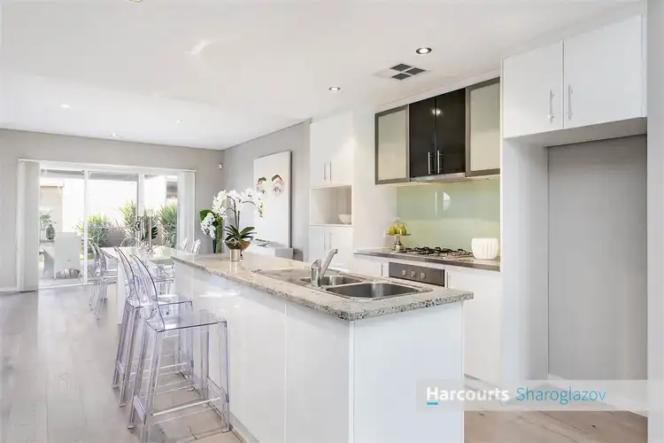 Sixth view of Homely townhouse listing, 8/270-272 Mawson Lakes Boulevard, Mawson Lakes SA 5095