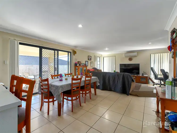 Second view of Homely house listing, 10 Wirragrove Circuit, Kallangur QLD 4503