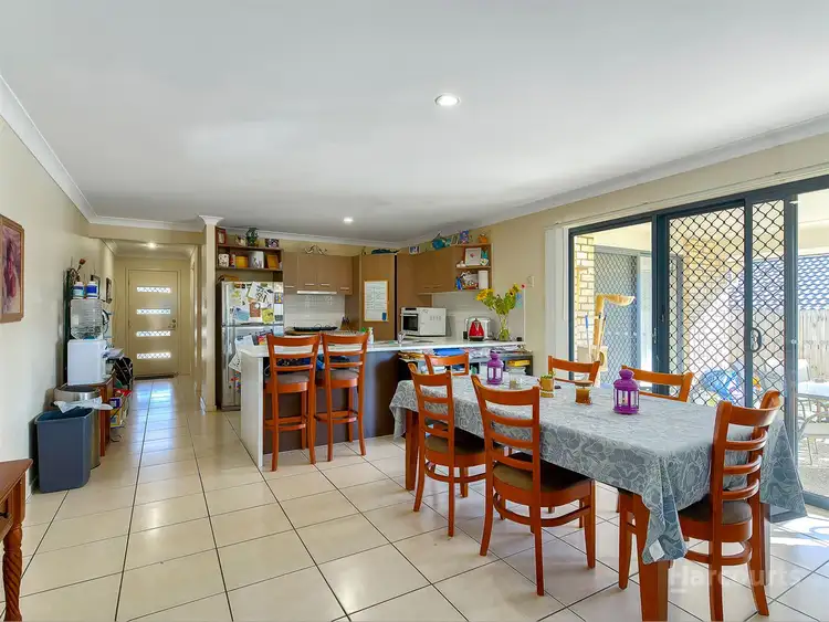Fifth view of Homely house listing, 10 Wirragrove Circuit, Kallangur QLD 4503