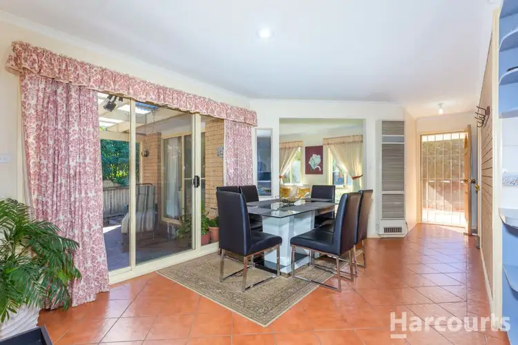 Third view of Homely house listing, 21 Gelane Street, Ngunnawal ACT 2913