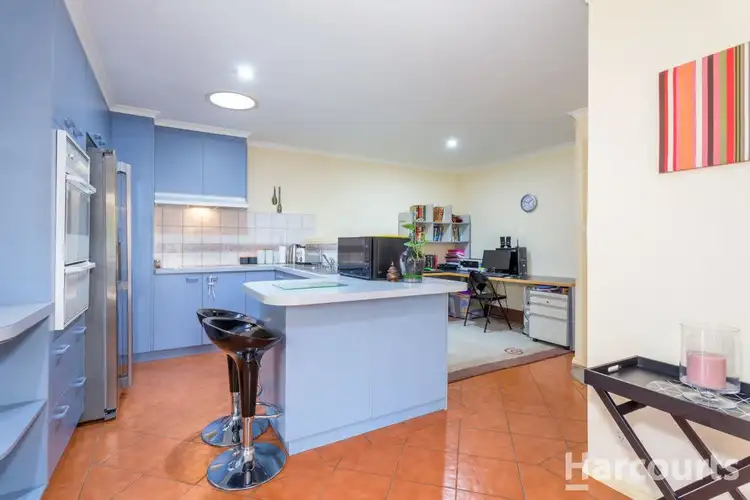 Fifth view of Homely house listing, 21 Gelane Street, Ngunnawal ACT 2913