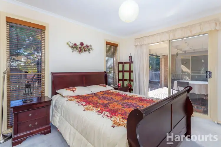 Sixth view of Homely house listing, 21 Gelane Street, Ngunnawal ACT 2913