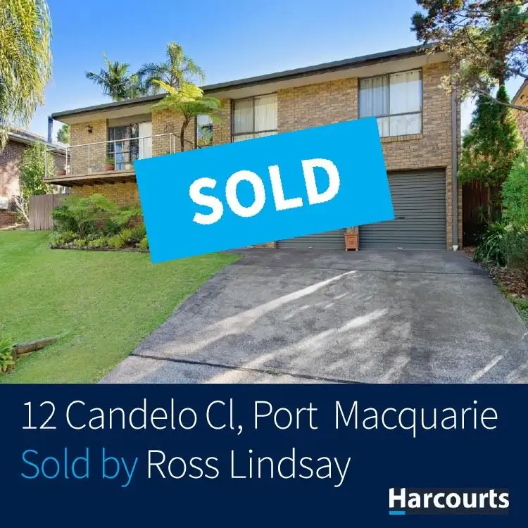 12 Candelo Close, Port Macquarie NSW 2444