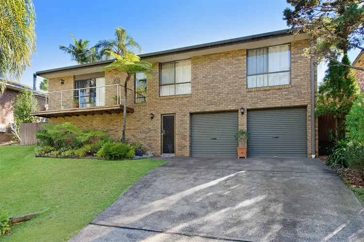 Second view of Homely house listing, 12 Candelo Close, Port Macquarie NSW 2444