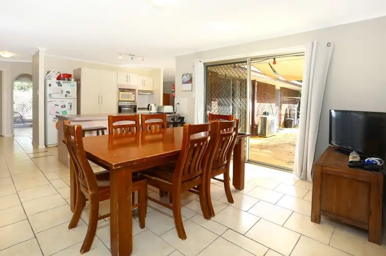 Third view of Homely house listing, 27 Ziedan Drive, Mudgeeraba QLD 4213