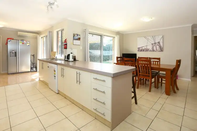 Fourth view of Homely house listing, 27 Ziedan Drive, Mudgeeraba QLD 4213