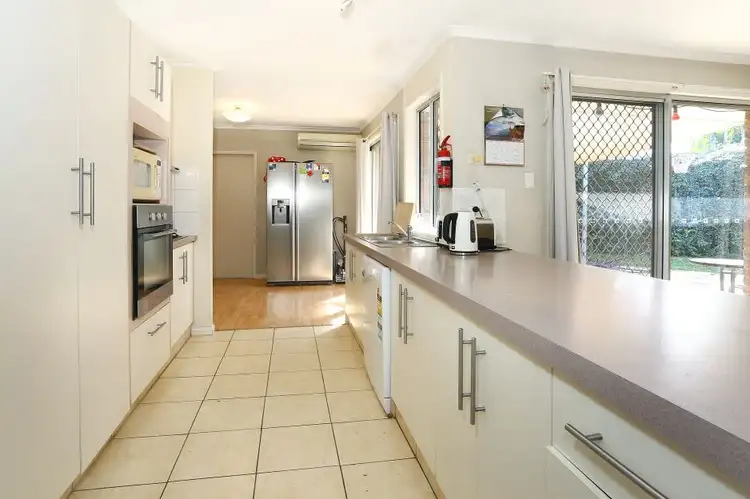 Fifth view of Homely house listing, 27 Ziedan Drive, Mudgeeraba QLD 4213