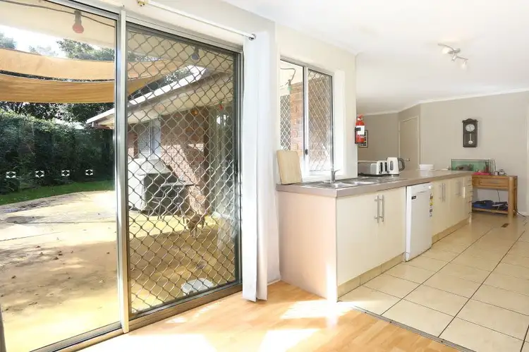 Sixth view of Homely house listing, 27 Ziedan Drive, Mudgeeraba QLD 4213