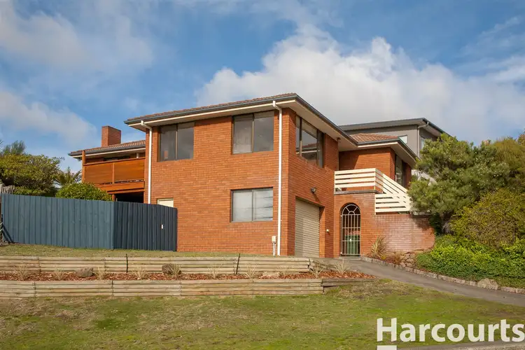 Fifth view of Homely house listing, 26 Lumeah Avenue, Lenah Valley TAS 7008