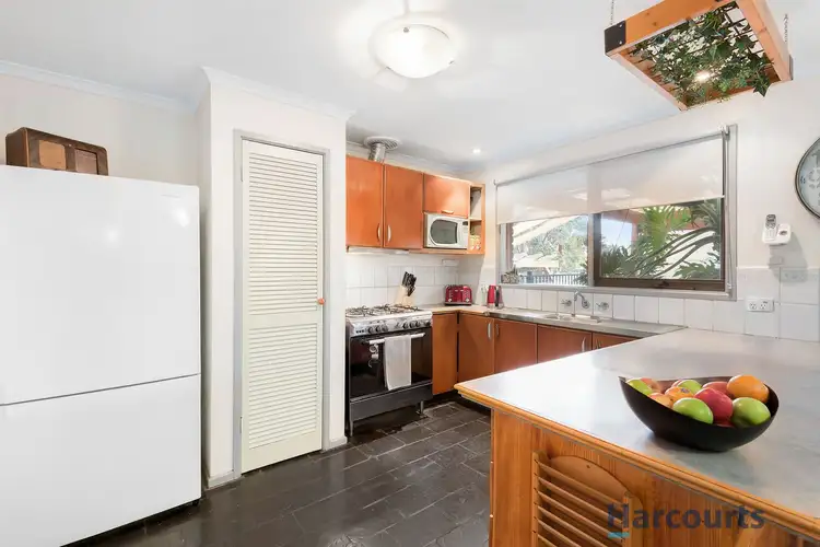 Second view of Homely house listing, 62 Carrington Crescent, Carrum Downs VIC 3201