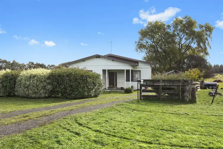 9314 Western Highway, Warrenheip VIC 3352