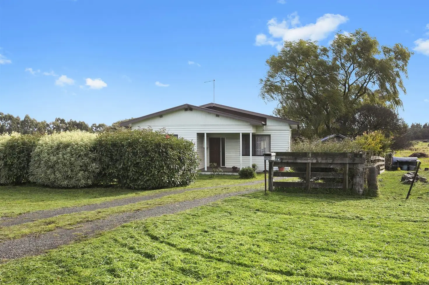 Main view of Homely house listing, 9314 Western Highway, Warrenheip VIC 3352