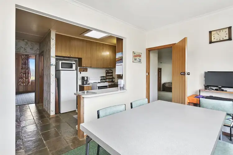 Fifth view of Homely house listing, 9314 Western Highway, Warrenheip VIC 3352