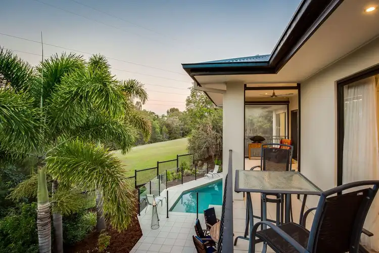 Second view of Homely house listing, 25 Skyburnett Street, Reedy Creek QLD 4227