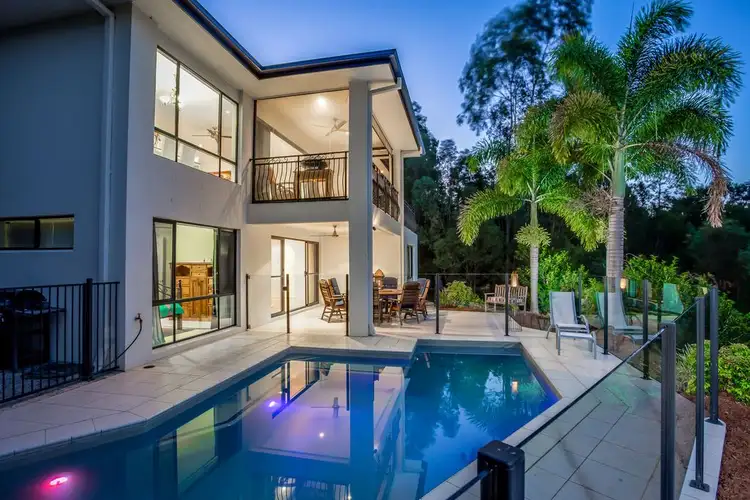 Third view of Homely house listing, 25 Skyburnett Street, Reedy Creek QLD 4227