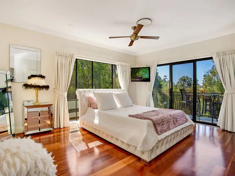 Fourth view of Homely house listing, 25 Skyburnett Street, Reedy Creek QLD 4227