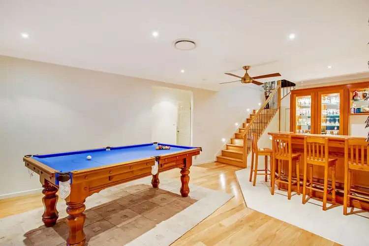 Fifth view of Homely house listing, 25 Skyburnett Street, Reedy Creek QLD 4227