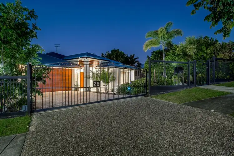 Sixth view of Homely house listing, 25 Skyburnett Street, Reedy Creek QLD 4227
