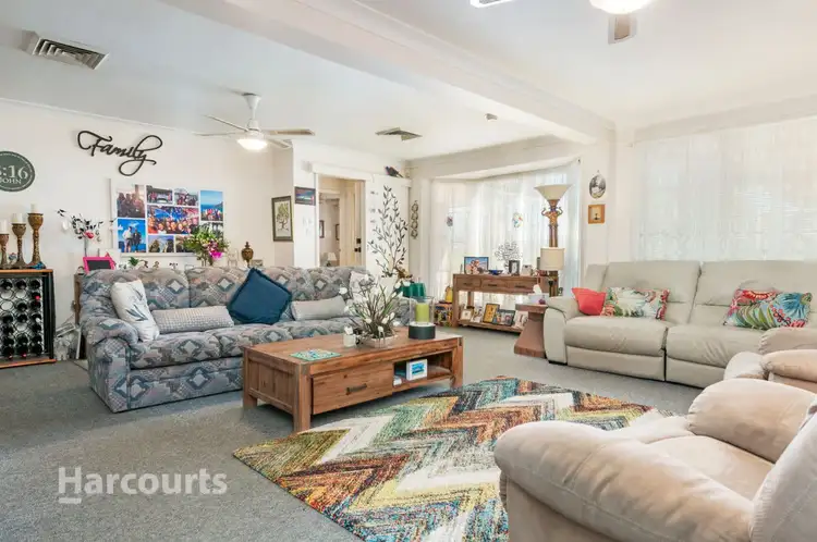 Third view of Homely house listing, 14 Bowerbird Crescent, St Clair NSW 2759
