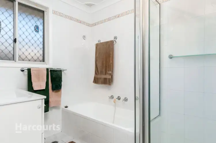 Fourth view of Homely house listing, 14 Bowerbird Crescent, St Clair NSW 2759