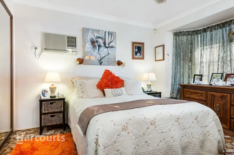 Fifth view of Homely house listing, 14 Bowerbird Crescent, St Clair NSW 2759