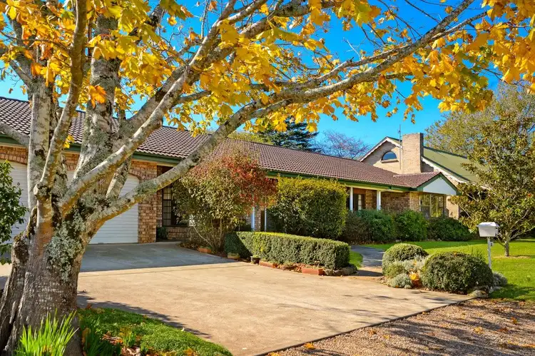 18 William Street, Bundanoon NSW 2578