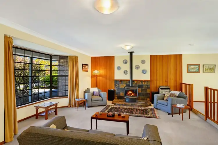 Second view of Homely house listing, 18 William Street, Bundanoon NSW 2578