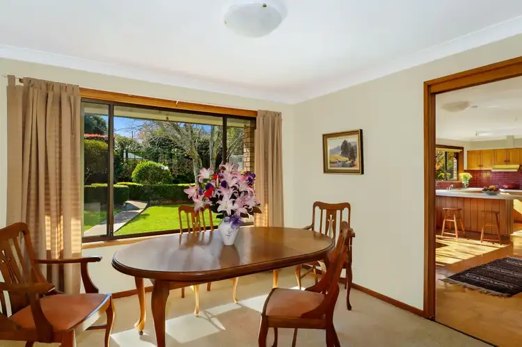 Third view of Homely house listing, 18 William Street, Bundanoon NSW 2578