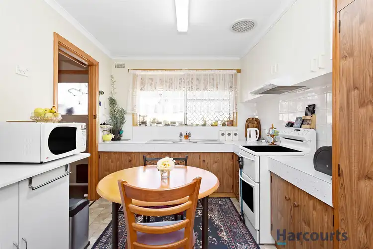 Second view of Homely unit listing, 1/17 John Street, Ulverstone TAS 7315