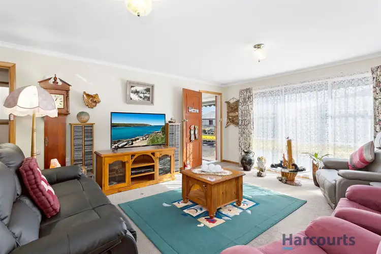 Third view of Homely unit listing, 1/17 John Street, Ulverstone TAS 7315