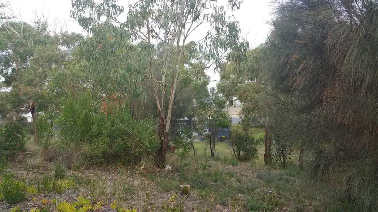 Main view of Homely land listing, 32 Ulvergerne Street, Dodges Ferry TAS 7173