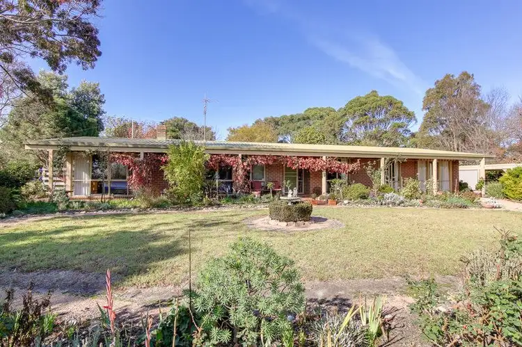 18 Currawong Court, Metung VIC 3904