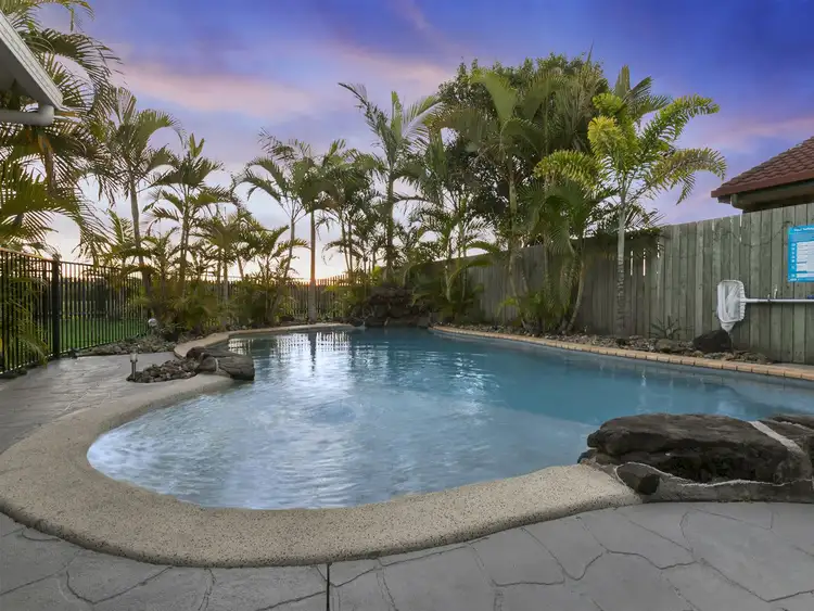 82 Mountain Ash Drive, Mountain Creek QLD 4557