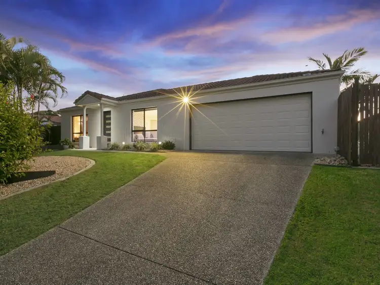 Third view of Homely house listing, 82 Mountain Ash Drive, Mountain Creek QLD 4557