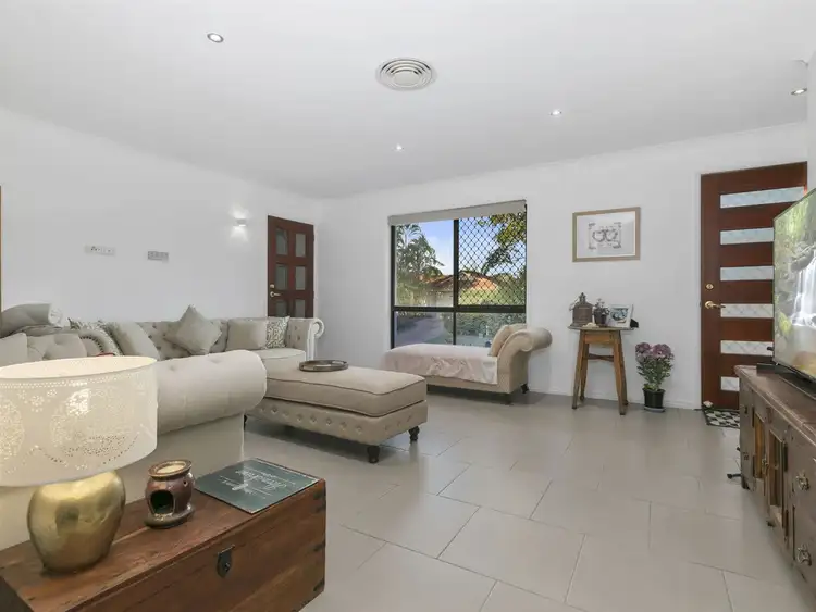 Sixth view of Homely house listing, 82 Mountain Ash Drive, Mountain Creek QLD 4557