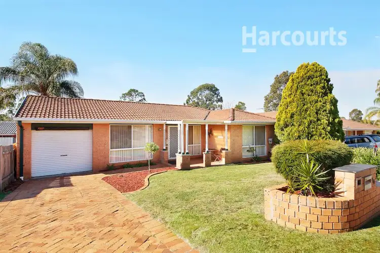 10 Sebastian Avenue, Rosemeadow NSW 2560