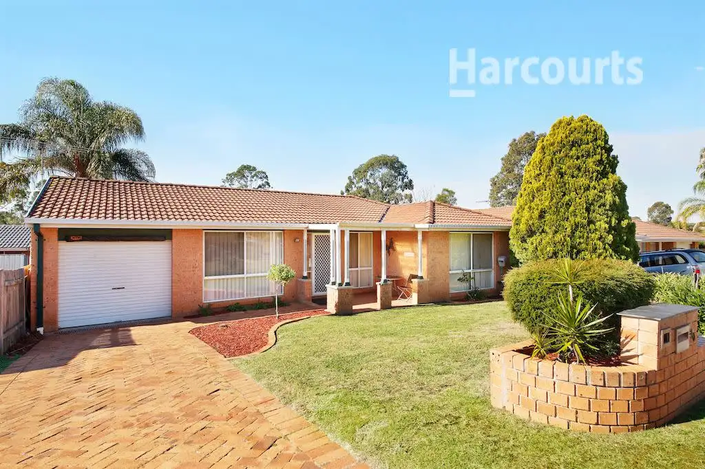 Main view of Homely house listing, 10 Sebastian Avenue, Rosemeadow NSW 2560