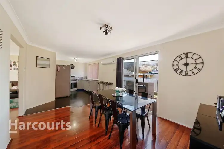 Third view of Homely house listing, 10 Sebastian Avenue, Rosemeadow NSW 2560