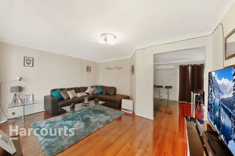 Fourth view of Homely house listing, 10 Sebastian Avenue, Rosemeadow NSW 2560