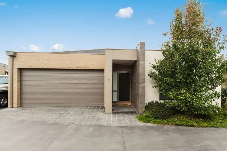 11/41 Green Island ave, Mount Martha VIC 3934